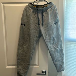 Under Armour Cold Gear Loose Sweatpants